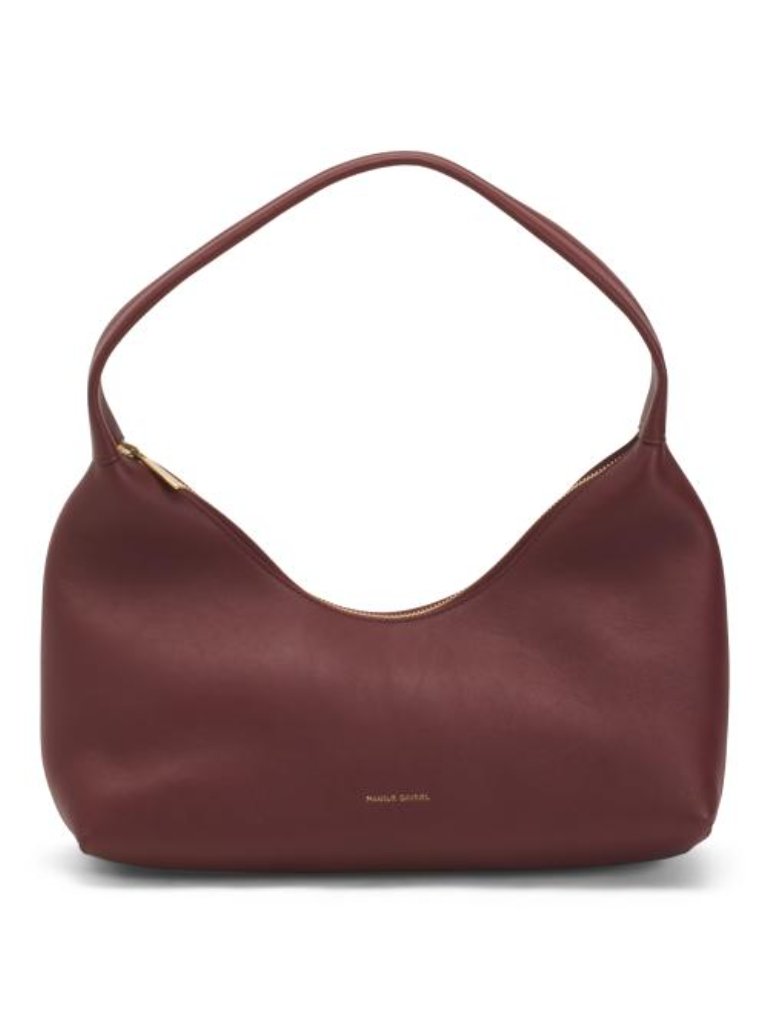 Mansur Gavriel Made In Italy Leather Candy Baguette Bag